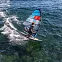 Доска для виндсерфинга Starboard Futura Wood Sandwich 100 (2025) вид 7