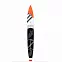 Жесткий сапборд INFINITY Everready Dugout 14'0"x22.5" 292L orange (2025) вид 1