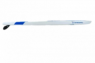 Жесткий сап Starboard Water Line Lite Tech 14'0" х 30" вид 11