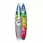 Доска SUP надувная Aqua Inc. Ammolite 12'6"x31"x15 вид 11