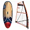 Доска для виндсерфинга Starboard Futura Wood Sandwich 135 (2025)