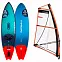 Доска для виндсерфинга Starboard Ultra 78 WS (2025)