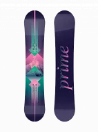 Универсальный сноуборд PRIME - FLEUR С5 (ростовка 150)