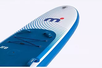 Надувная доска для виндсерфинга Mistral SunBurst Air 11'0х31"х6" Windsup вид 5