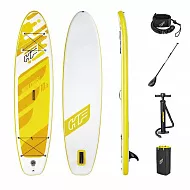 Доска SUP надувная BESTWAY HYDRO FORCE Aqua Cruise 10'6"