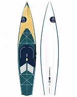 Жесткий сапборд Starboard SUP Touring Starlite 12'6" x 29" (2025)