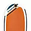 Доска для фойлинга Gladiator Foil 5'10"x29"x5" 125л (2024) вид 1