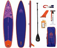 Надувной сапборд Shark Roam Performance All Round Travel 11'6x30x5 (2025)