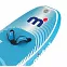 Надувная доска для вингфойла (фойлборд) Mistral Skywave Air 5'4 вид 2