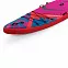 Сапборд надувной Adventum 11.6 Hot Pink вид 2