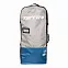Доска надувная TERRO SUP Blue 10'6"x33"x6" COMPASS голубая вид 8