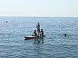 Lemon Shark Touring 11'8