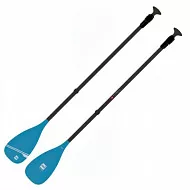 Весло для SUP разборное Red Paddle Cruiser Tough 3-piece (стекловолокно/нейлон) (2025)