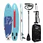 Доска SUP надувная PRIME 11'x32"x6" Chill blue