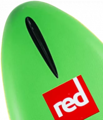 Редан (длинный низкий плавник) RED PADDLE RUNNER (требует приклеивания)
