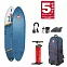 Доска SUP надувная RED PADDLE 11'0"x34" Wild 2024