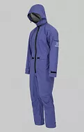 Сухой гидрокостюм Abranta Comfort Plus Baltic, мужской, рост 182