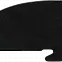 Плавник для сапборда Side Fin for iSUP