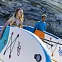 Доска SUP надувная JP-Australia Venus 10'6"x32"x5" LE (2024) вид 7