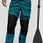 Сухой гидрокостюм SUP Abranta Comfort Aquamarine мужской с полным усилением на рост 173-178 вид 4