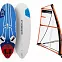 Доска для виндсерфинга Starboard Carve Starlite Carbon 169 (2025)