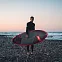 Доска SUP JP 2021 Surf 8'1" x 28" PRO вид 2