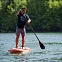 Весло для SUP Aqua Marina 3-частное SPORTS III (2024) вид 7