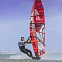 Доска для виндсерфинга Starboard iSonic Speed 45 CRS (2025) вид 12