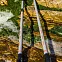 Весло SUP разборное RRD FLOW из стекловолокна вид 4