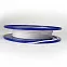 Шкот Unifiber Full Dyneema Downhaul Rope 4.0 mm - 100 m