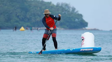 Thailand SUP Festival 2019