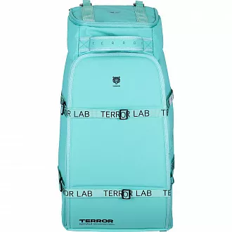 Рюкзак TRAVEL Bagpack зеленый 60L 65*27*34 вид 1