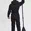 Сухой гидрокостюм для SUP Abranta Comfort BLACK мужской на рост 179-184 вид 3