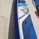 Дефект Доска SUP надувная HYDRO FORCE Oceana 10'