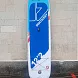 Дефект Сап-доска надувная PRIME 12'2x34"x6" Discovery blue