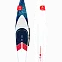 Жесткий сапборд Starboard SUP Touring Lite Tech 12’6” x 29” (2025)