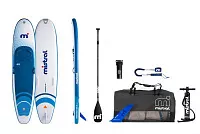 Сапборд надувной Mistral Sunburst Club Air 10'5х32"х6"
