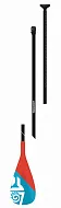 SUP-весло карбоновое Starboard Enduro Tiki Tech Lite (3 pcs) S35 размер L