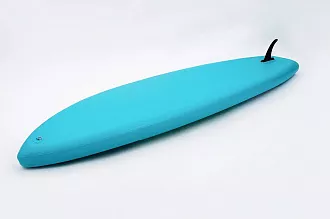 Доска SUP надувная Adventum 10'8" Teal вид 4