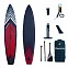 Доска SUP надувная Gladiator PRO 12'6" LT