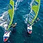 Доска виндсерф TAHE WIND TECHNO 148 2022 вид 2