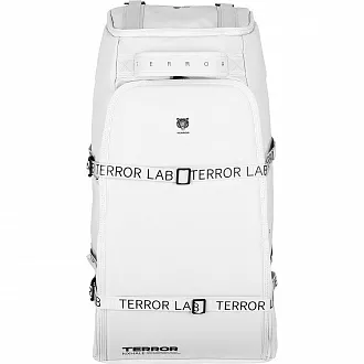 Рюкзак TRAVEL BAGPACK белый 60L 65*27*34 вид 1