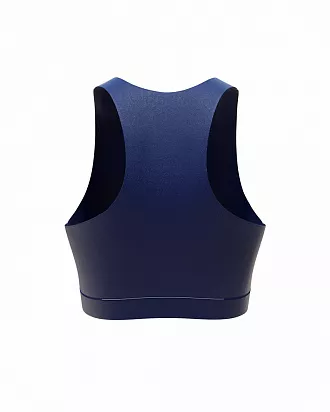 Гидротоп Starboard Womens Sport Bra Space Blue вид 2