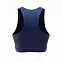Гидротоп Starboard Womens Sport Bra Space Blue вид 2