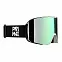 Горнолыжная маска PRIME - COOL C2 Black/White (One Size)