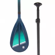  Весло SUP из стекловолокна разборное RED PADDLE Cruiser Tough 2024