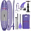 Доска SUP надувная Aqua Marina Coral (Night Fade) 10'2" (2025)