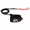 Лиш для SUP-доски прямой Aqua Marina Paddle Board Standard Safety Leash 8'/5mm S23