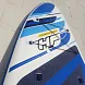 Дефект Доска SUP надувная HYDRO FORCE Oceana 10'