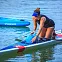 Жесткий сапборд Starboard Waterline Lite Tech 14'0" x 28" (2025) вид 10